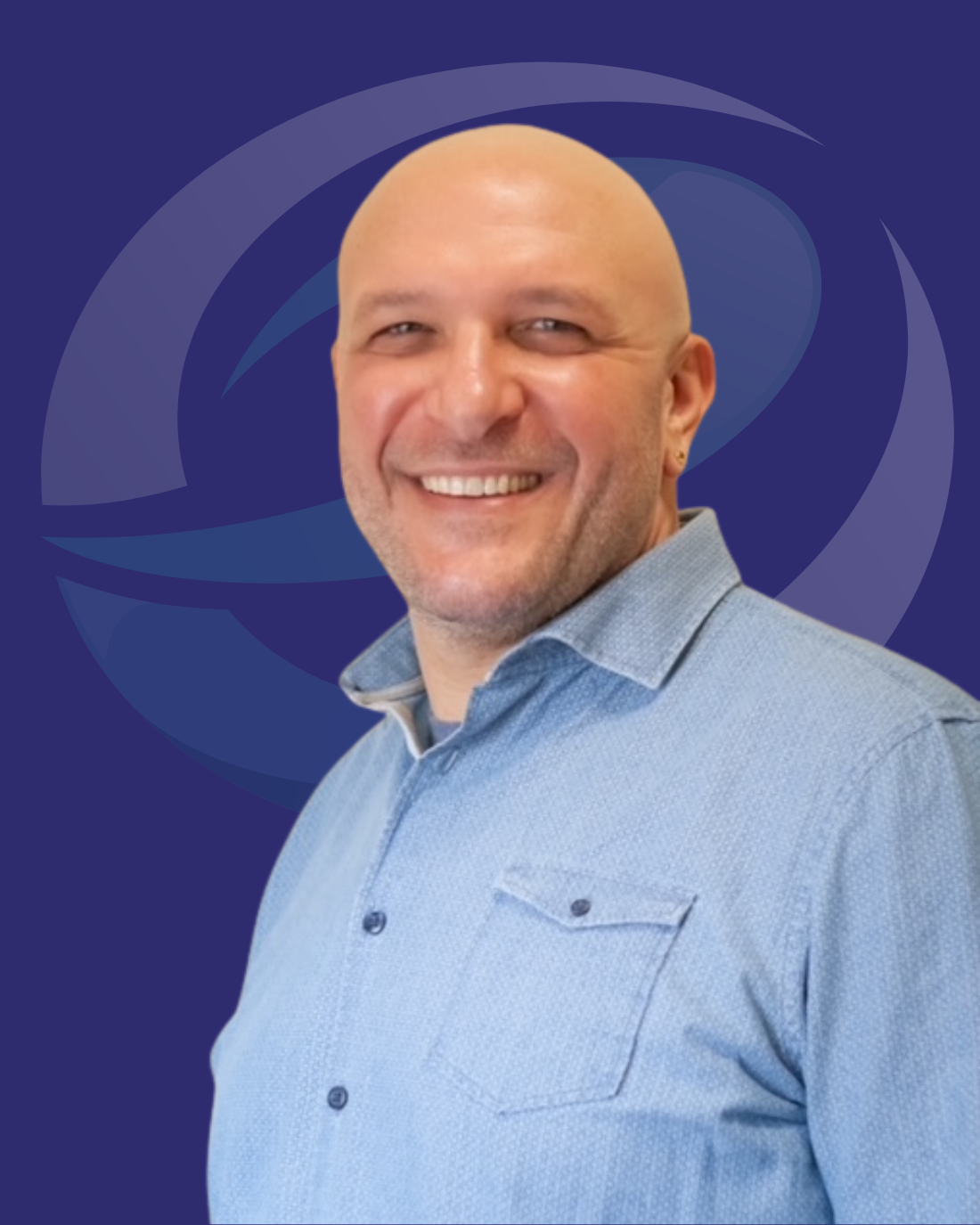 Dr. Christopher Sanzeri